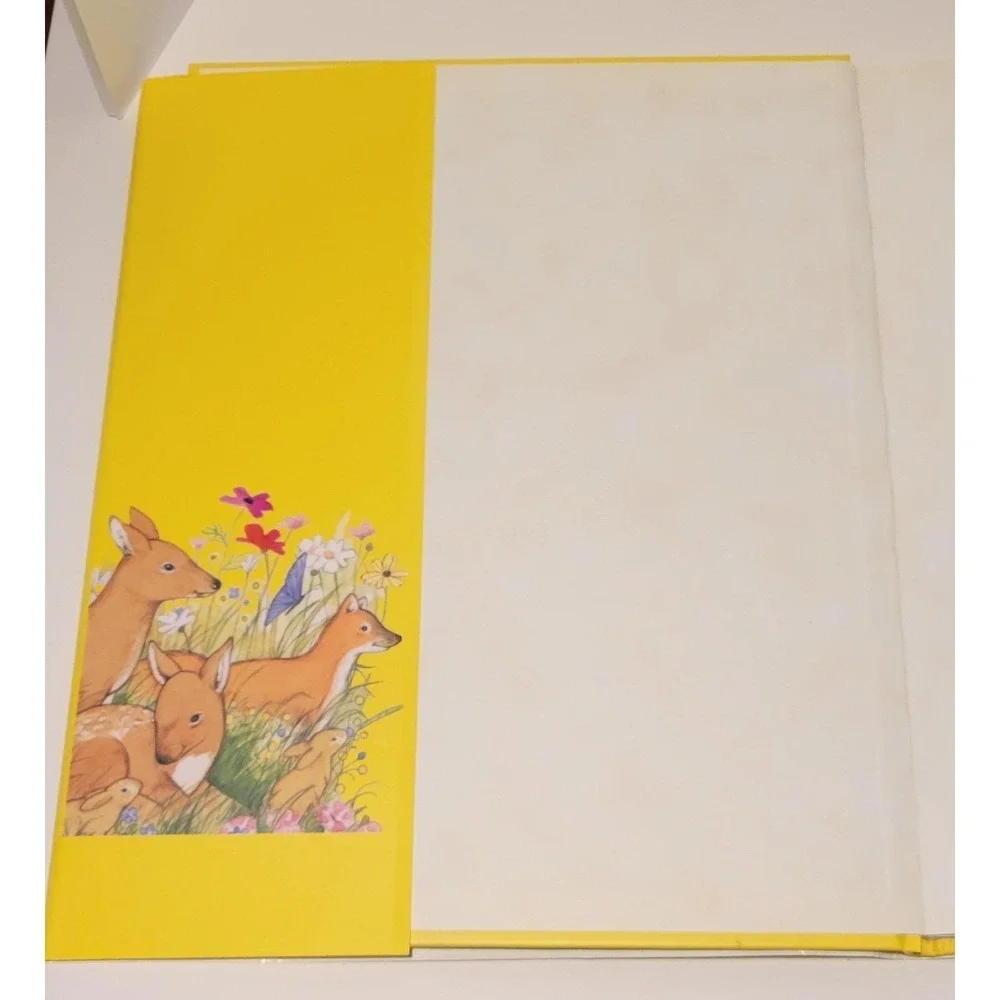N/A *hardcover dust